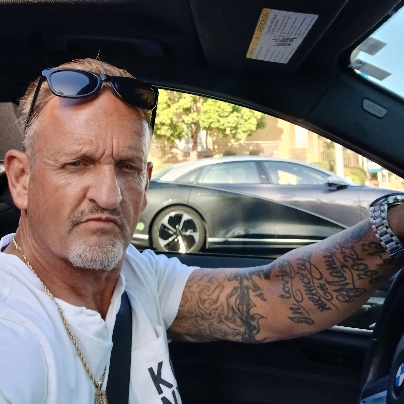 Profile of Yeric Swick