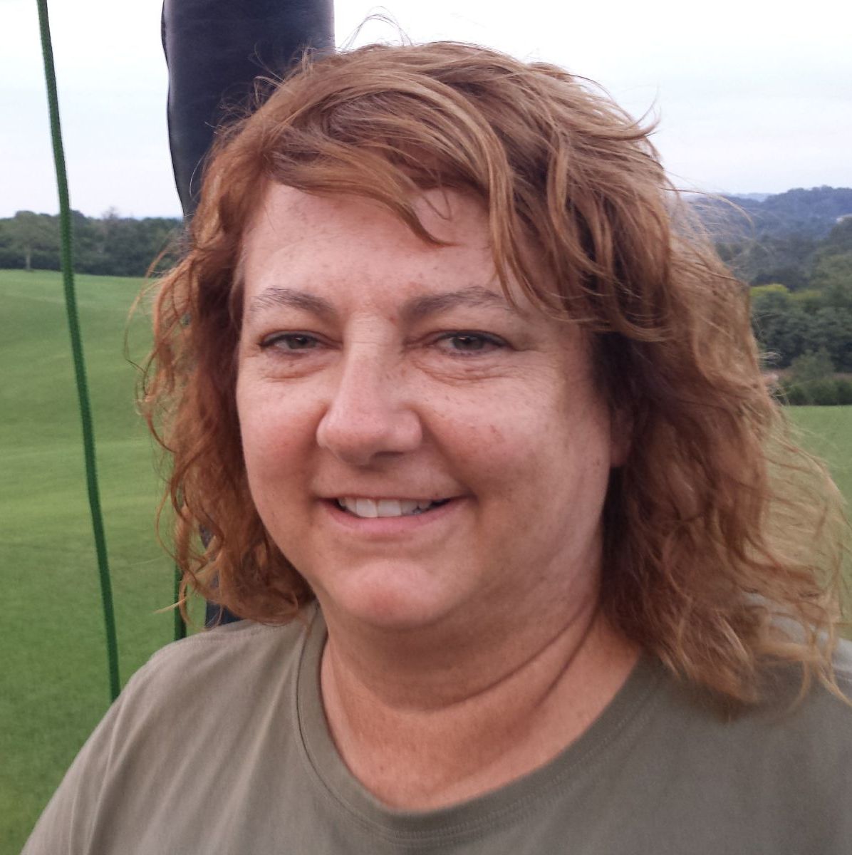 Profile of Linda Ford