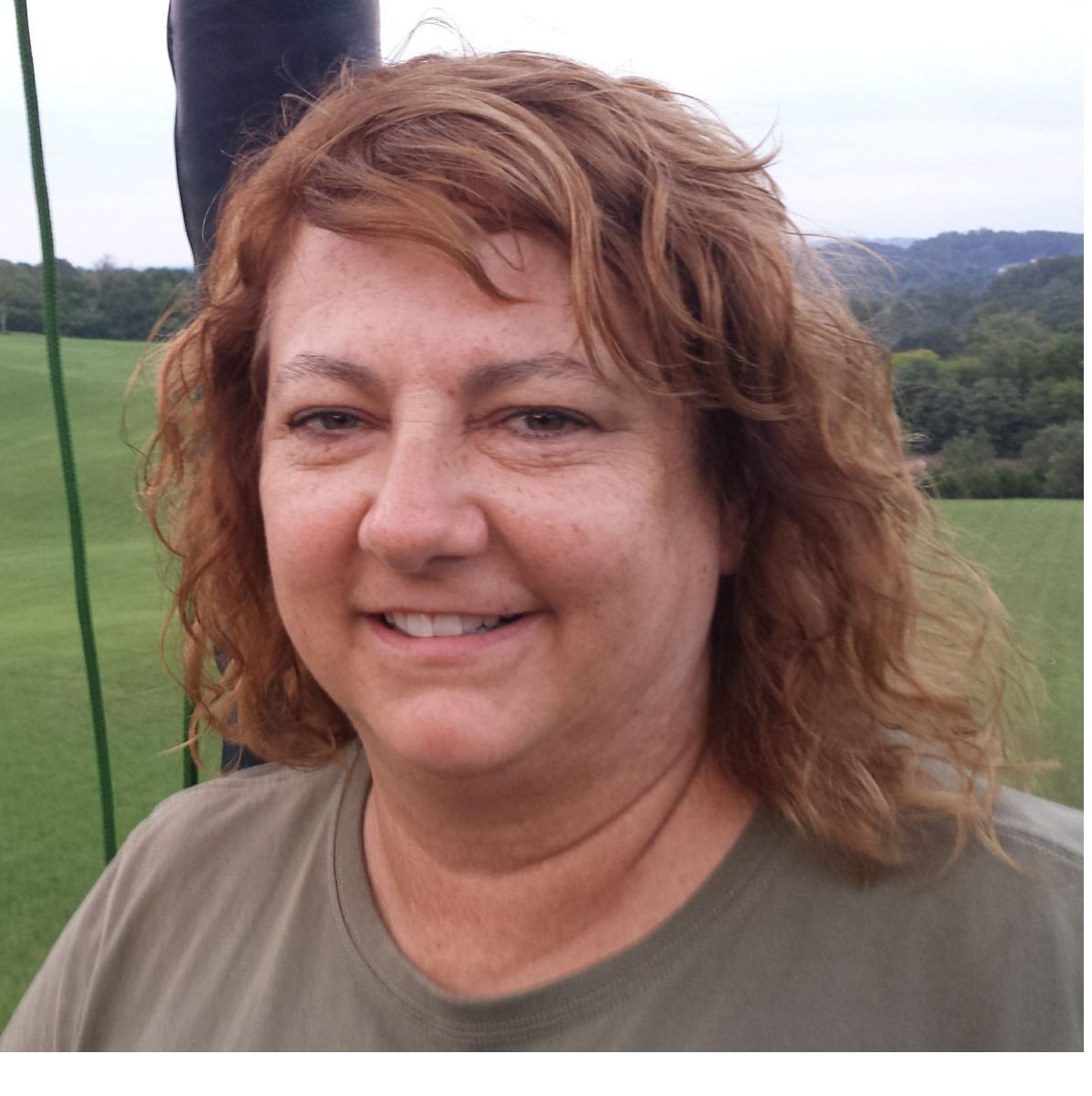 Profile of Linda Ford