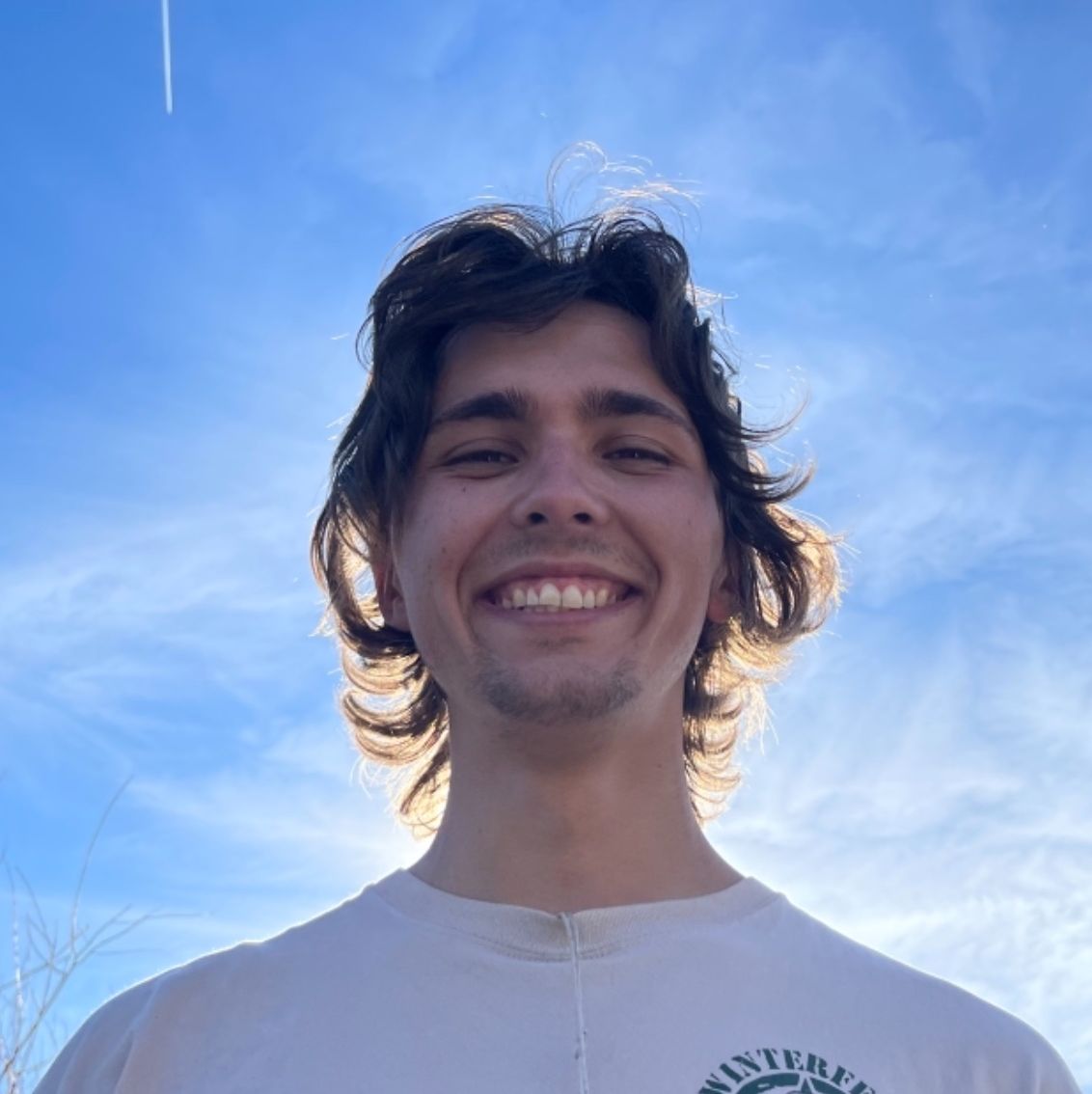 Profile of Colton Arnett