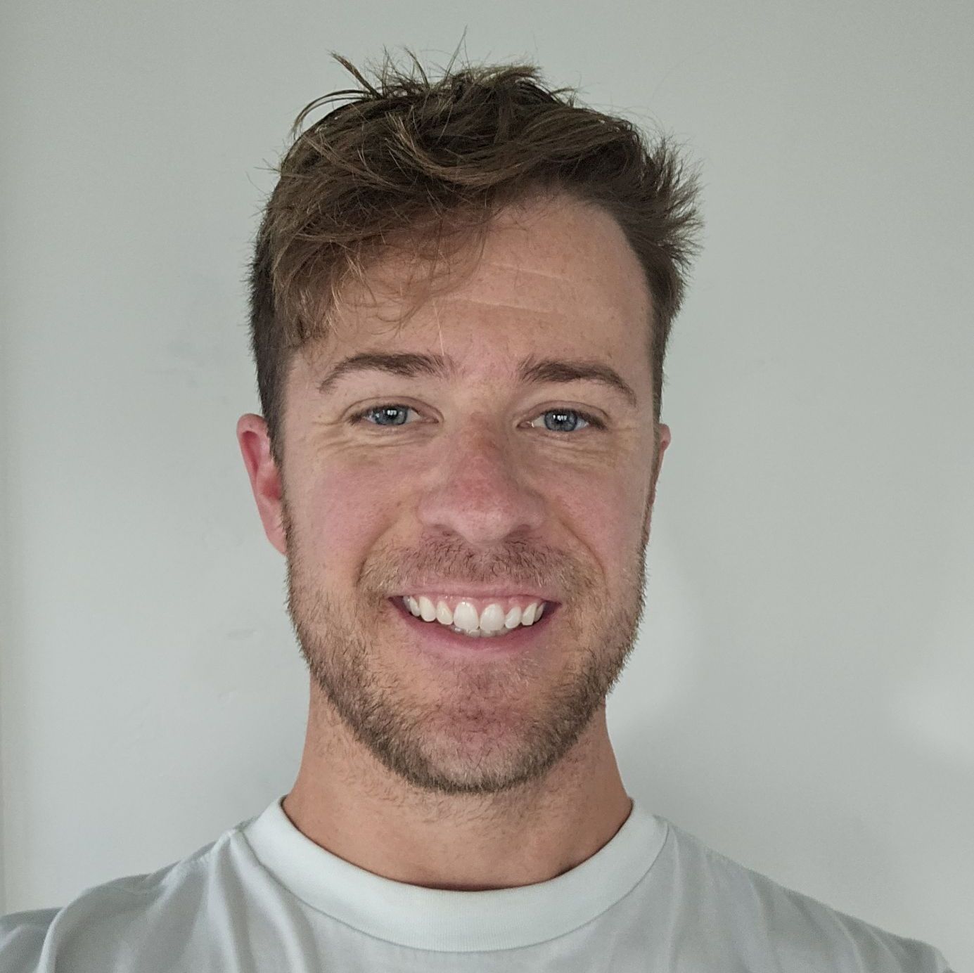 Profile of Adam Jolley