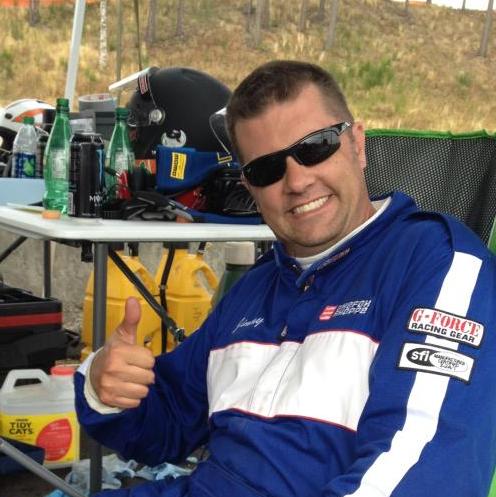 Profile of Jimmy Schaberg