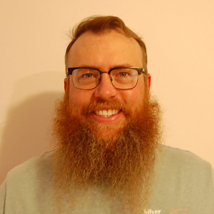 Profile of Charles Banks