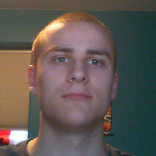 Profile of Chad McKernan