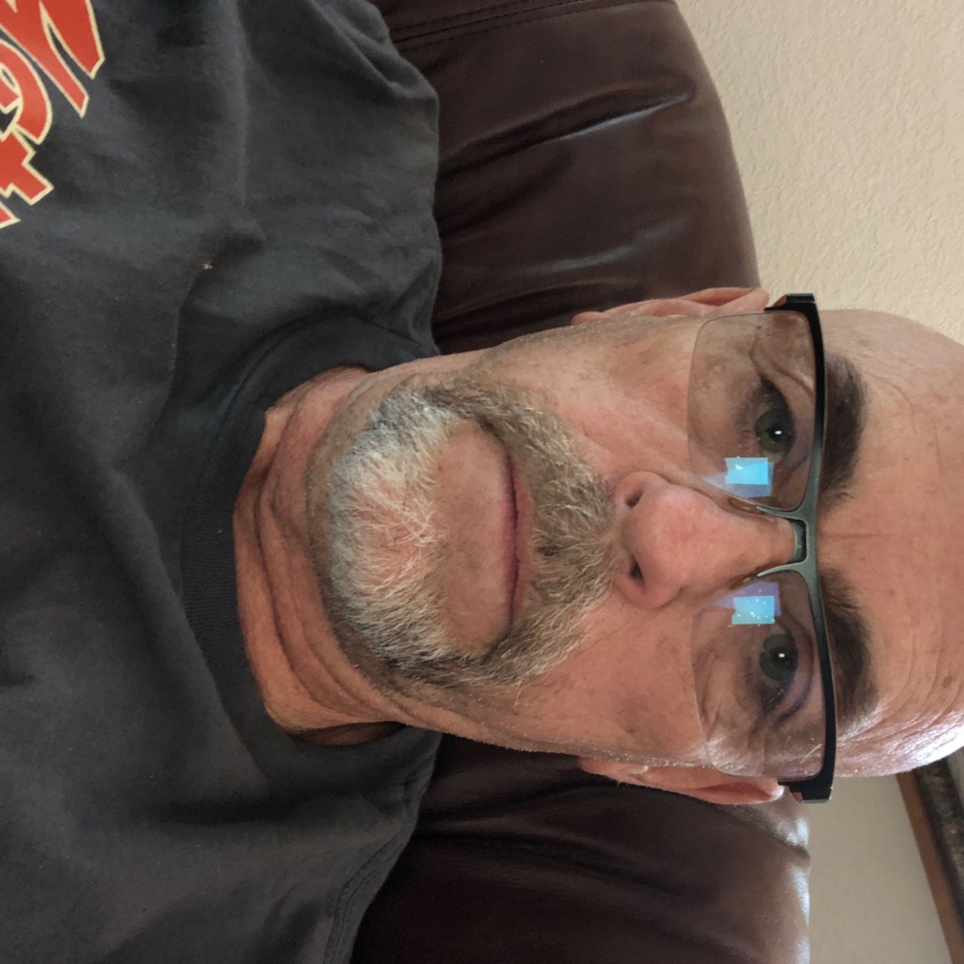Profile of Stuart Young