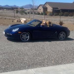 Profile of Beth Guidus