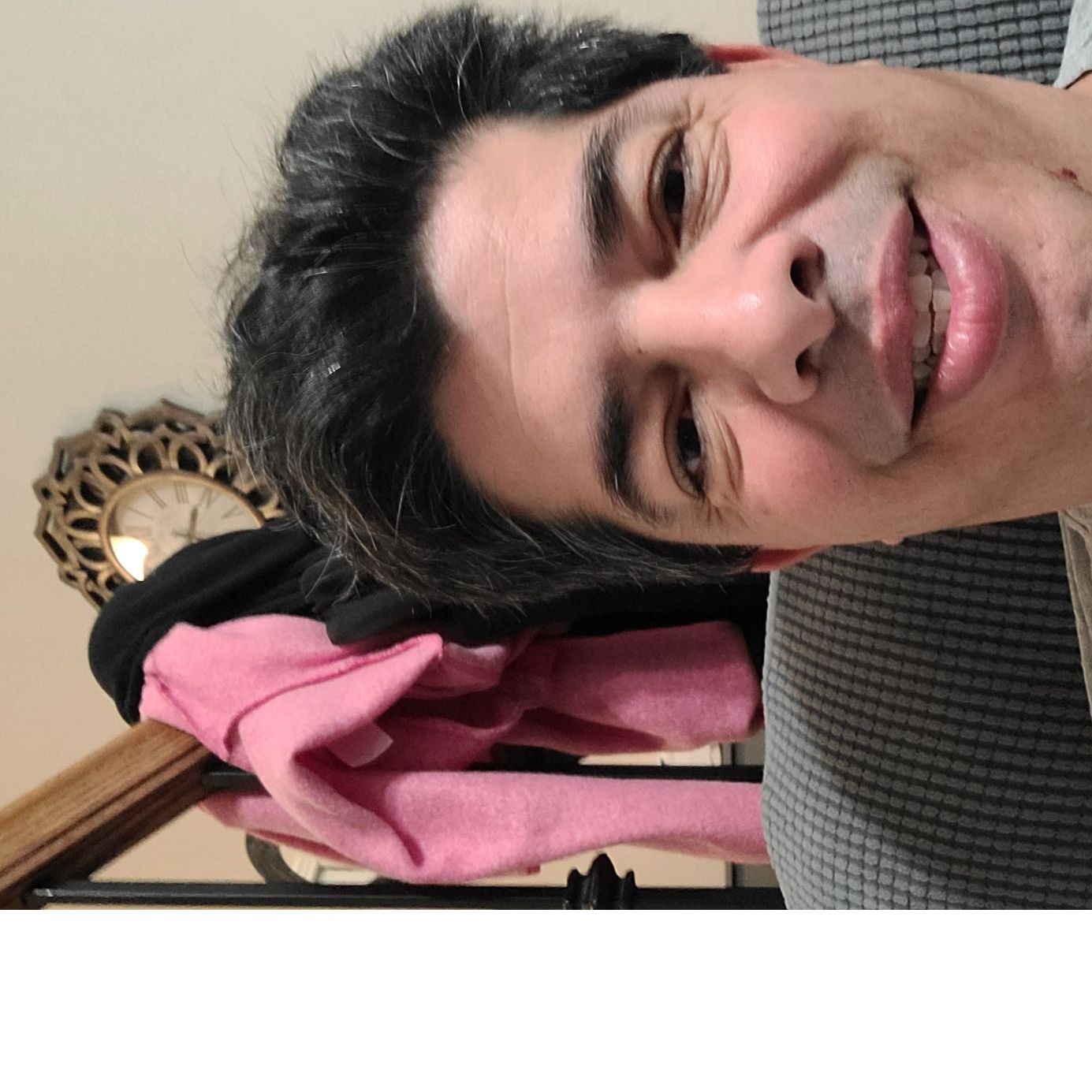 Profile of Ildefonso Carvalho