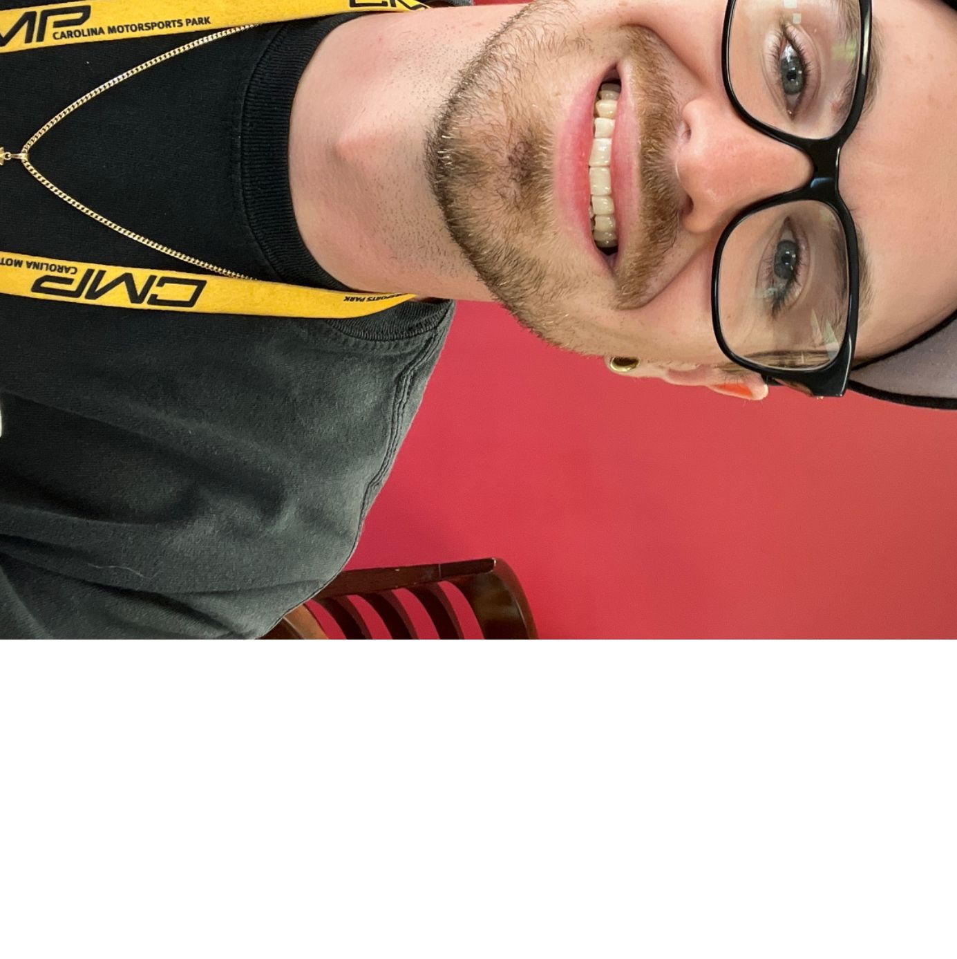 Profile of Michael Cummings