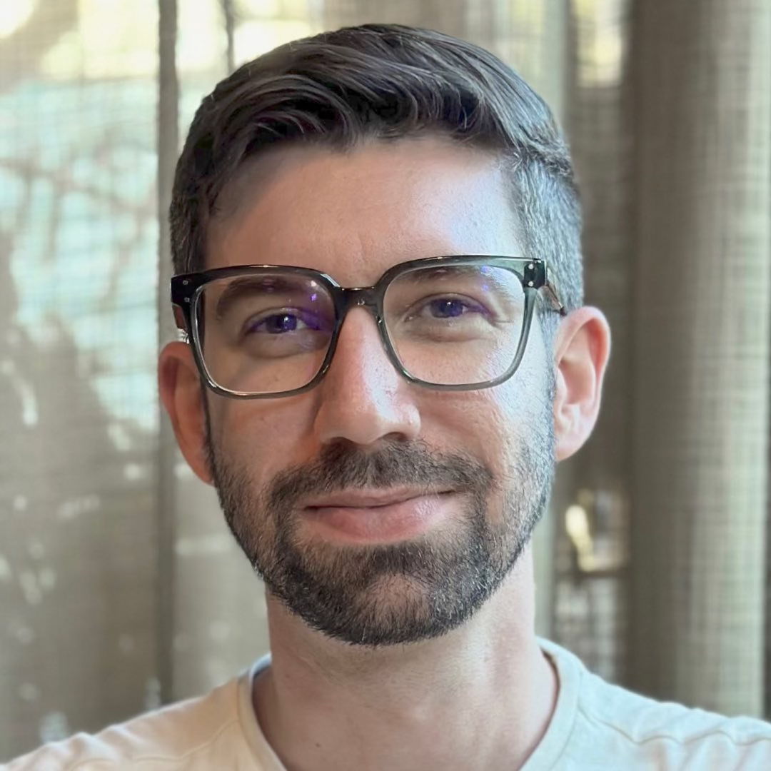 Profile of Evan Langley