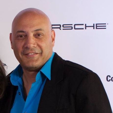 Profile of Shai Redlich