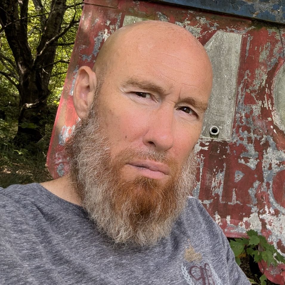 Profile of Robert Peluso