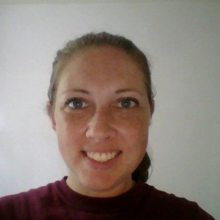 Profile of Christina Puterbaugh