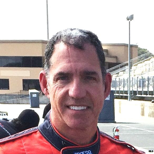 Profile of Sean Armstrong