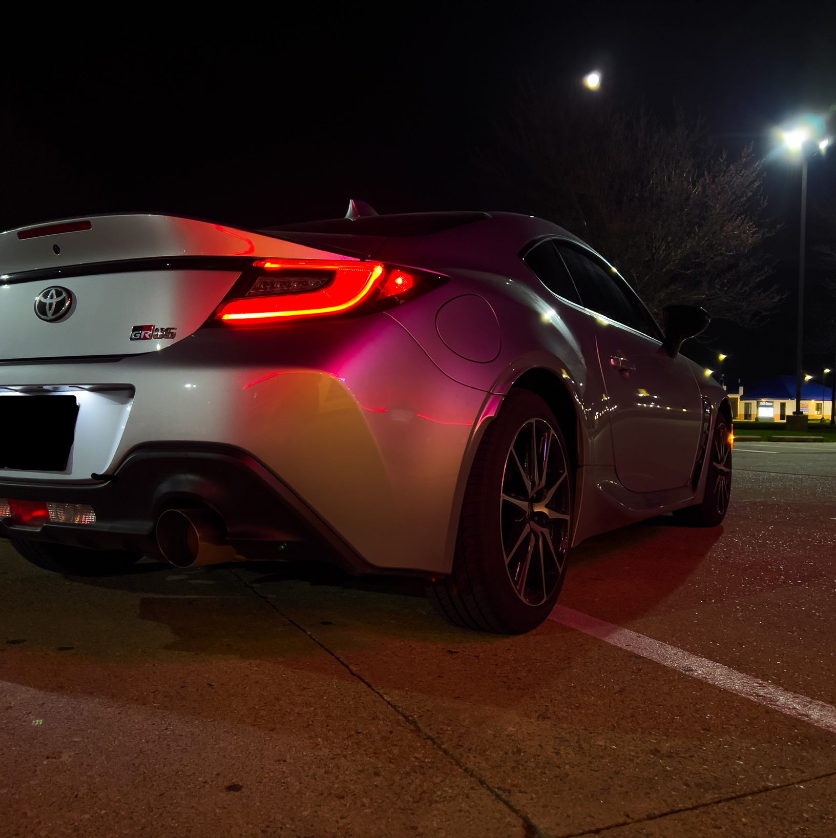 Profile of Bryce Myers