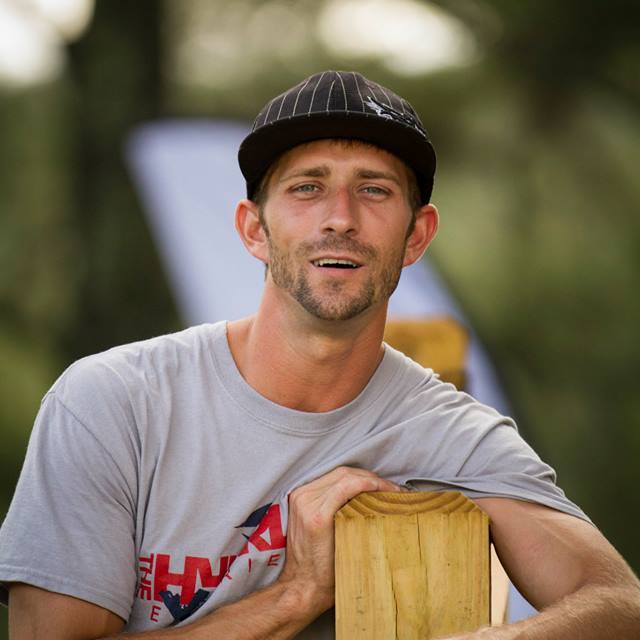 Profile of Jeremy Talbot