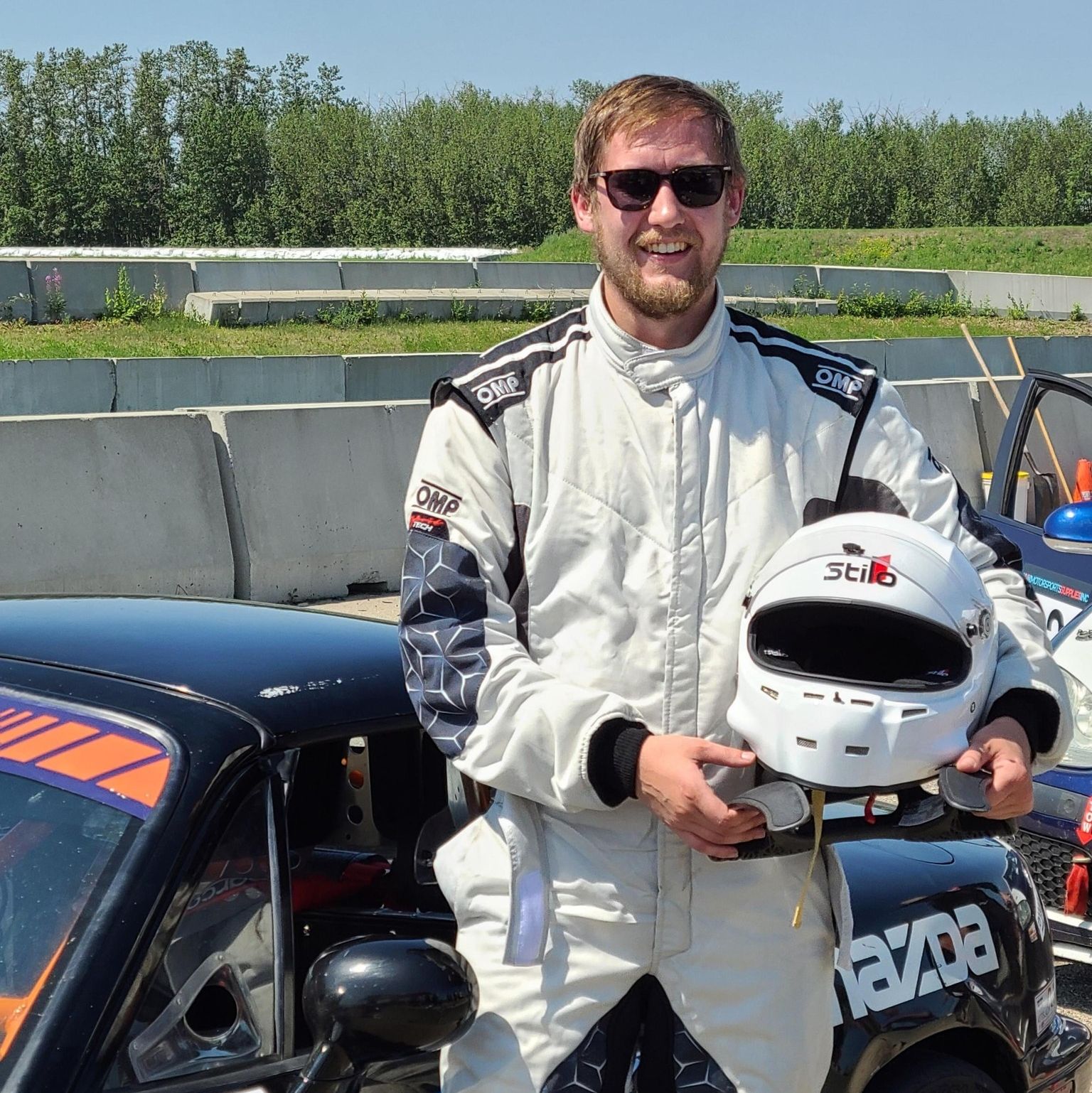 Profile of Daniel Klatt