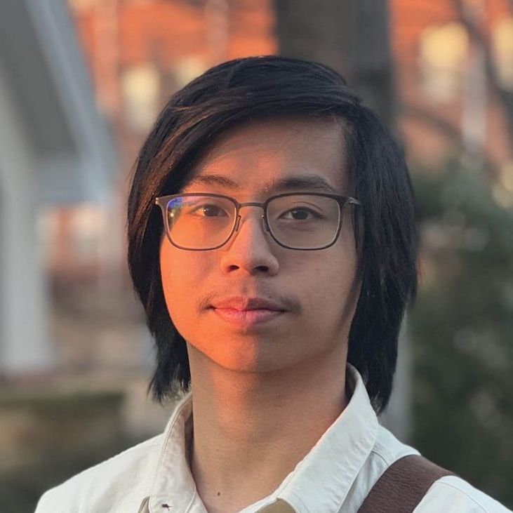 Profile of Minh Le