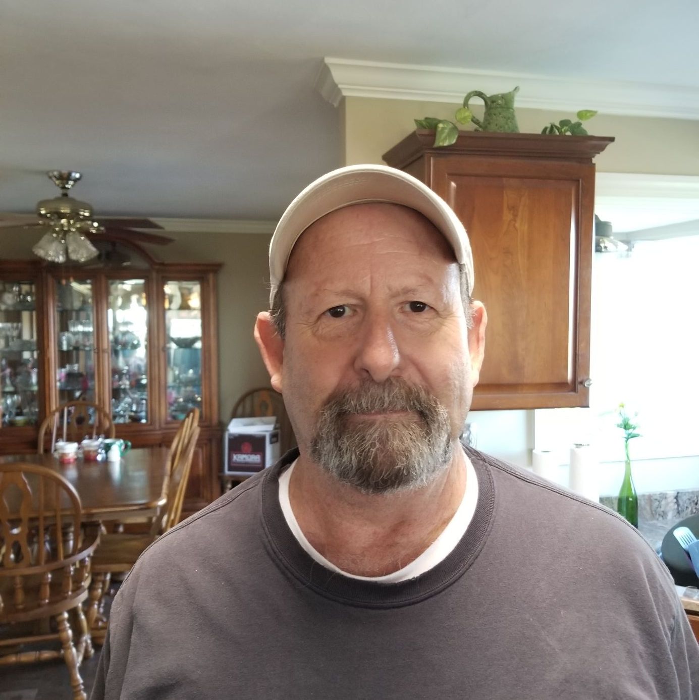 Profile of Buddy Killinger