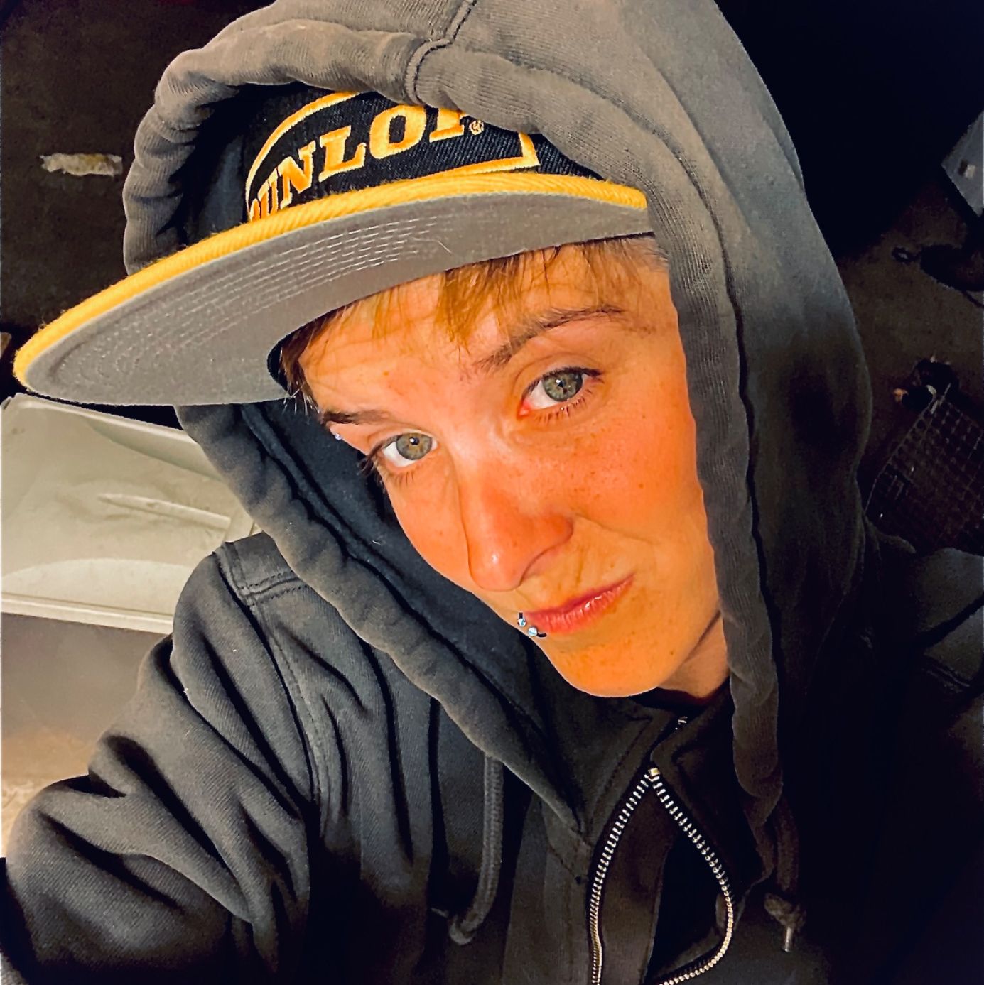 Profile of Jess Venditto