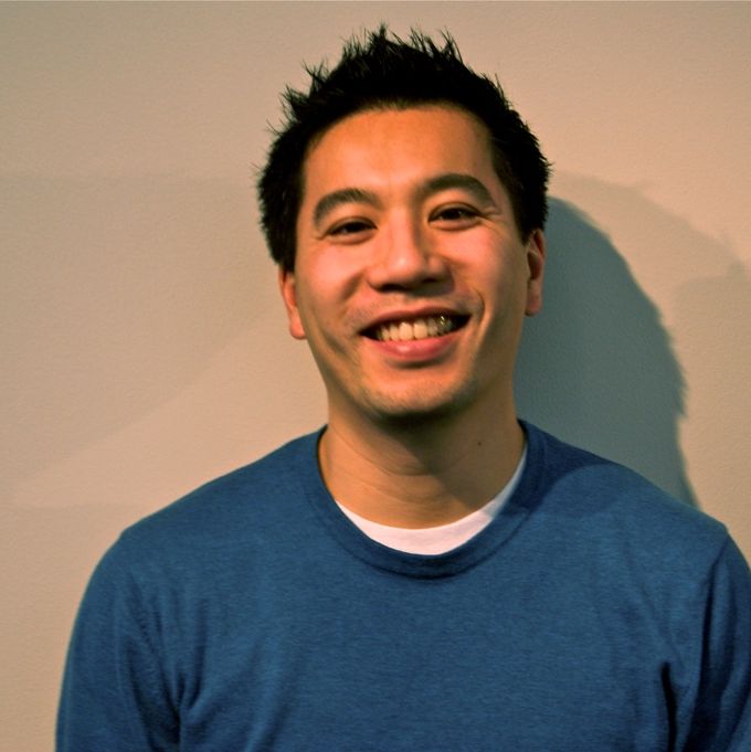 Profile of Thuy Dinh