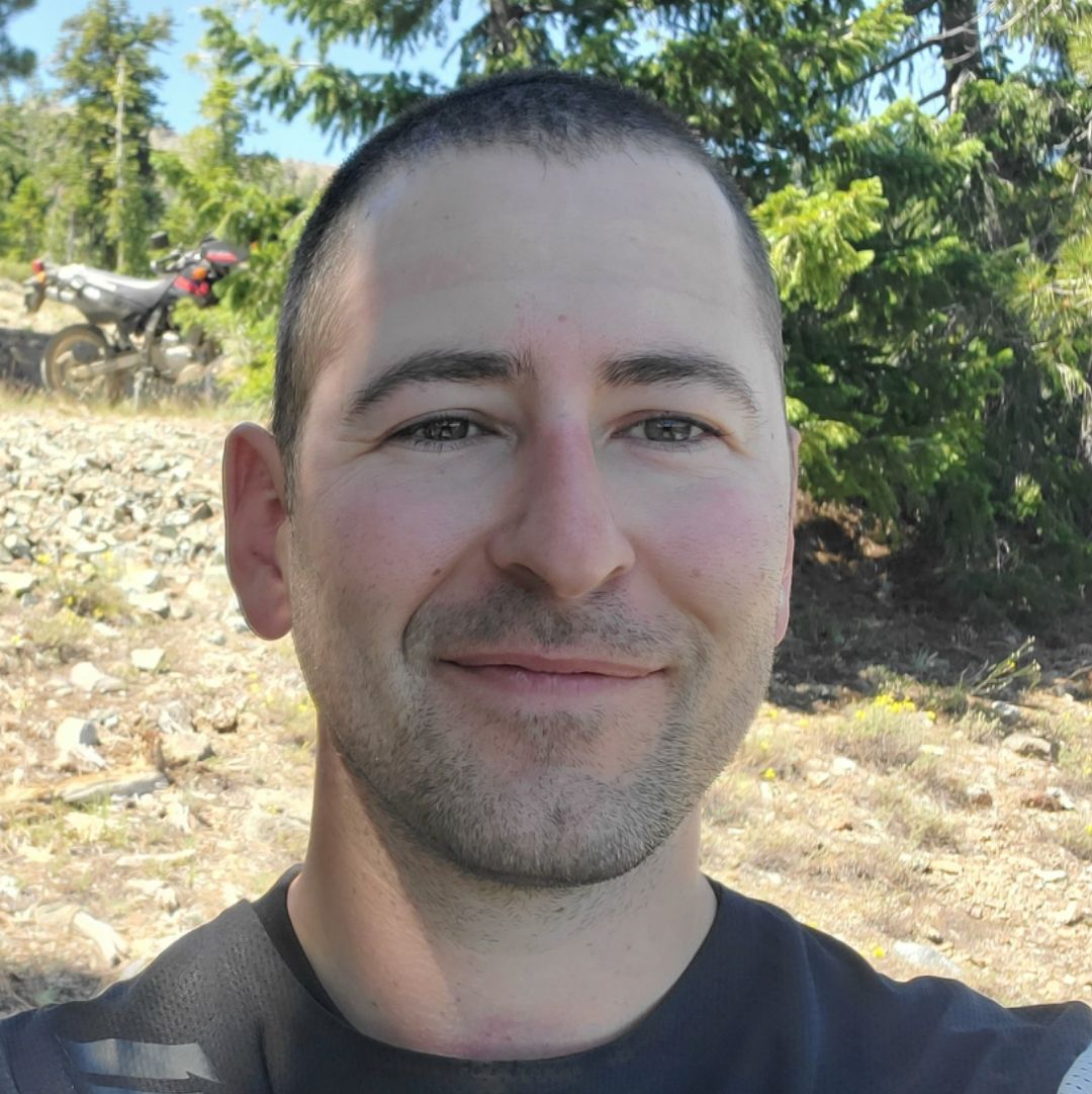 Profile of Robert Britton