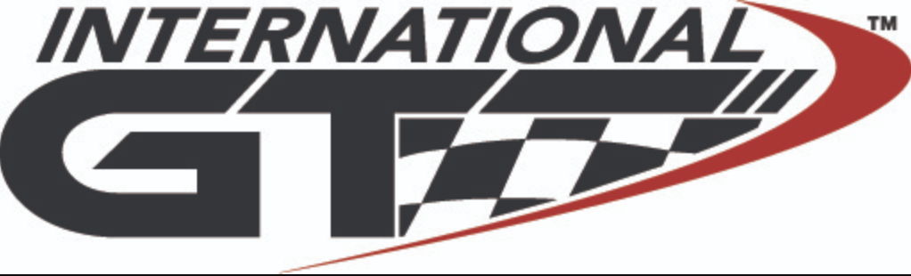International GT logo