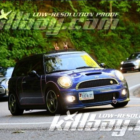 Profile of Angela Bost