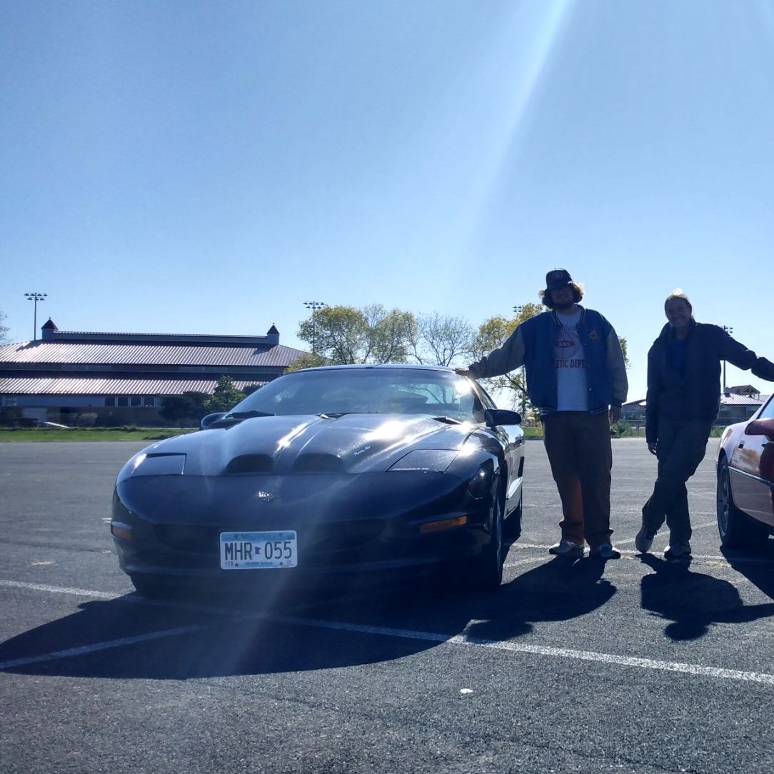 Profile of William Anderson