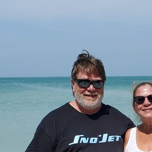 Profile of Rob Paasch