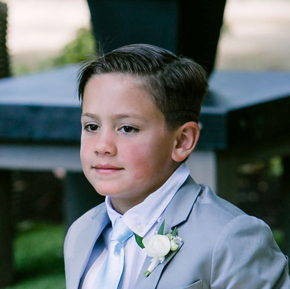 Profile of Turner Brown