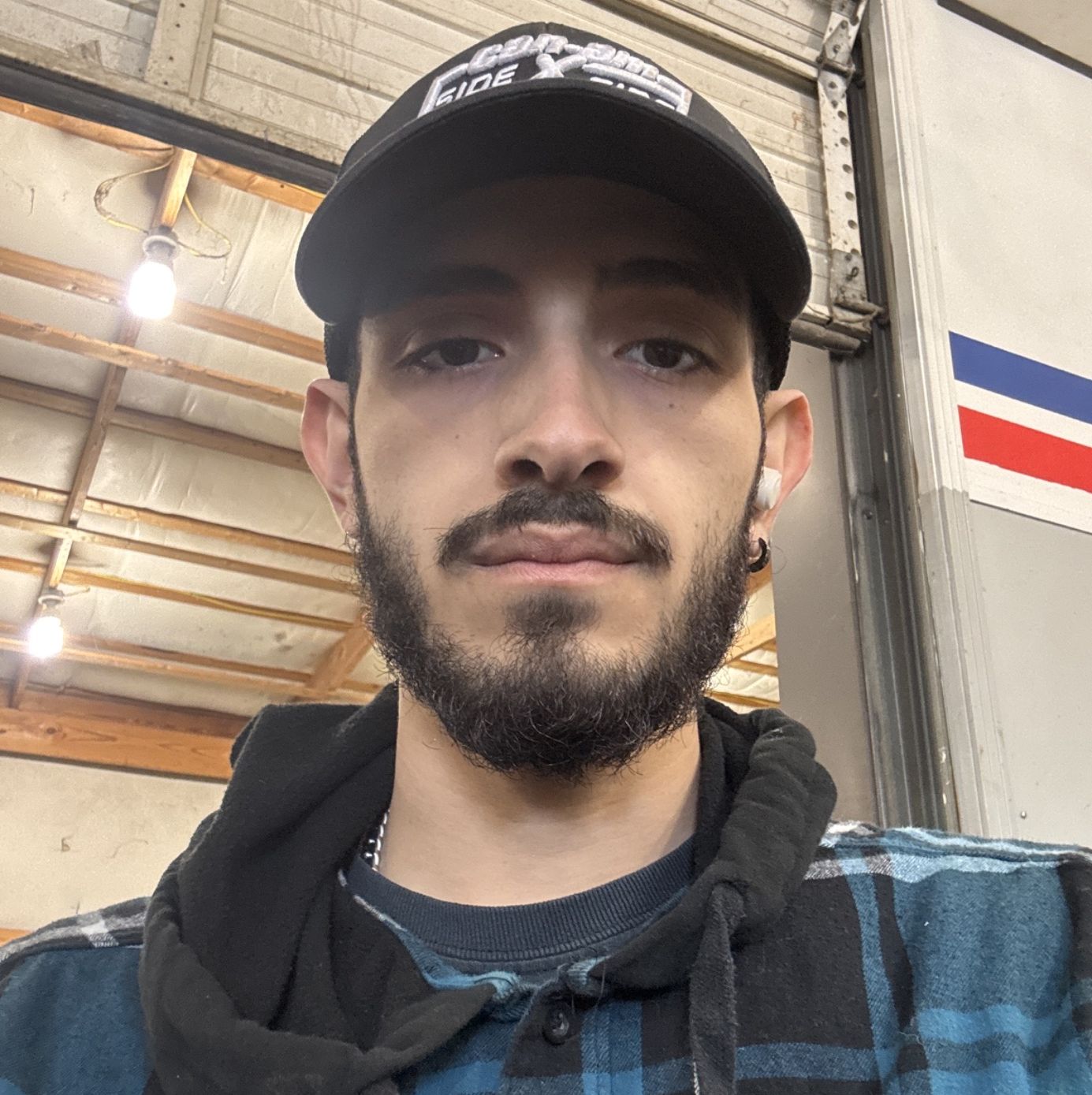 Profile of Jacob Bero