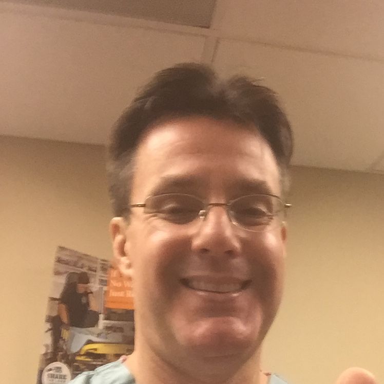 Profile of Andrew Muzychka