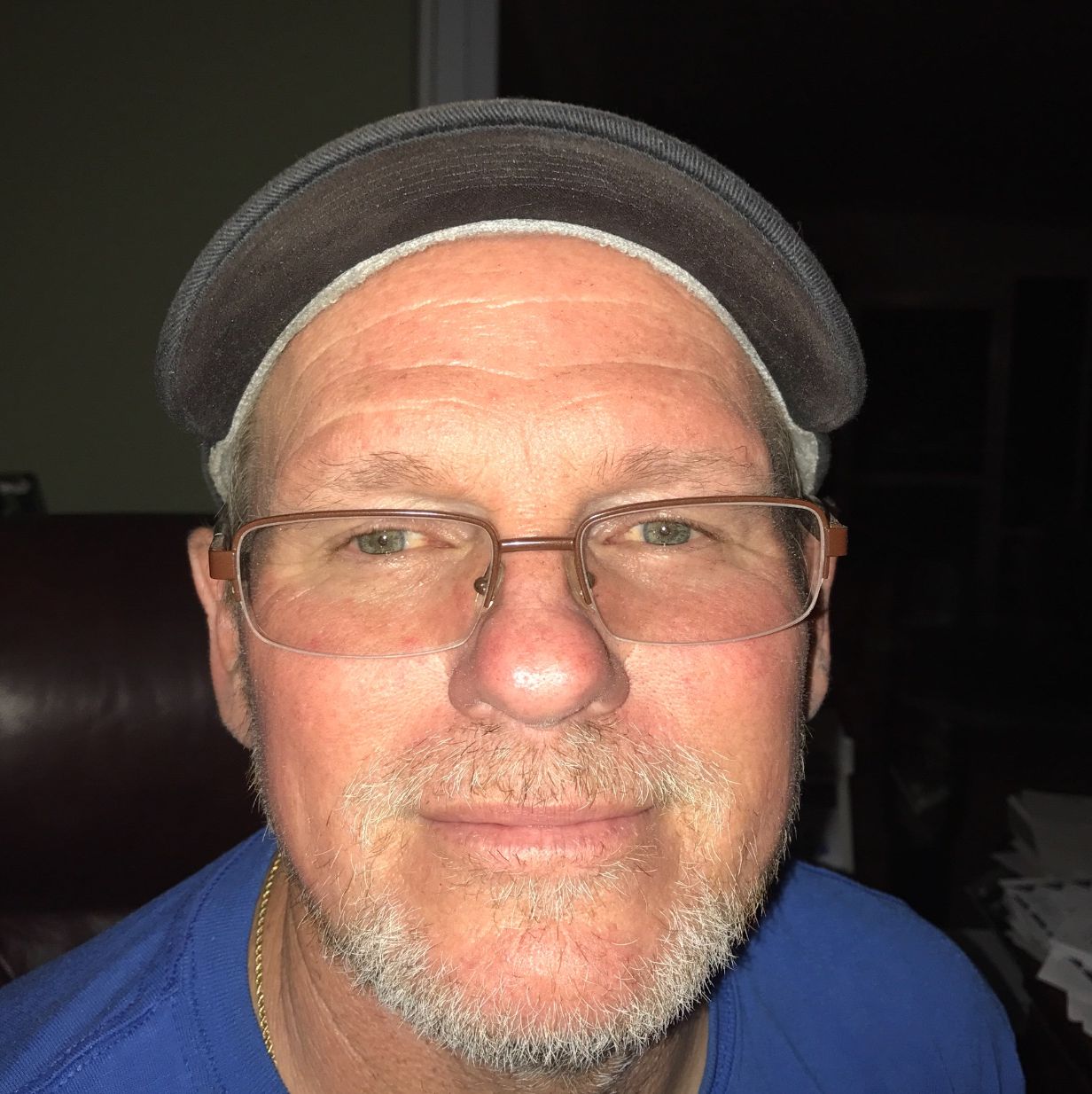 Profile of Charlie Williams