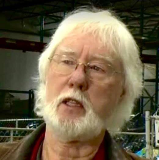 Profile of Barry Munson
