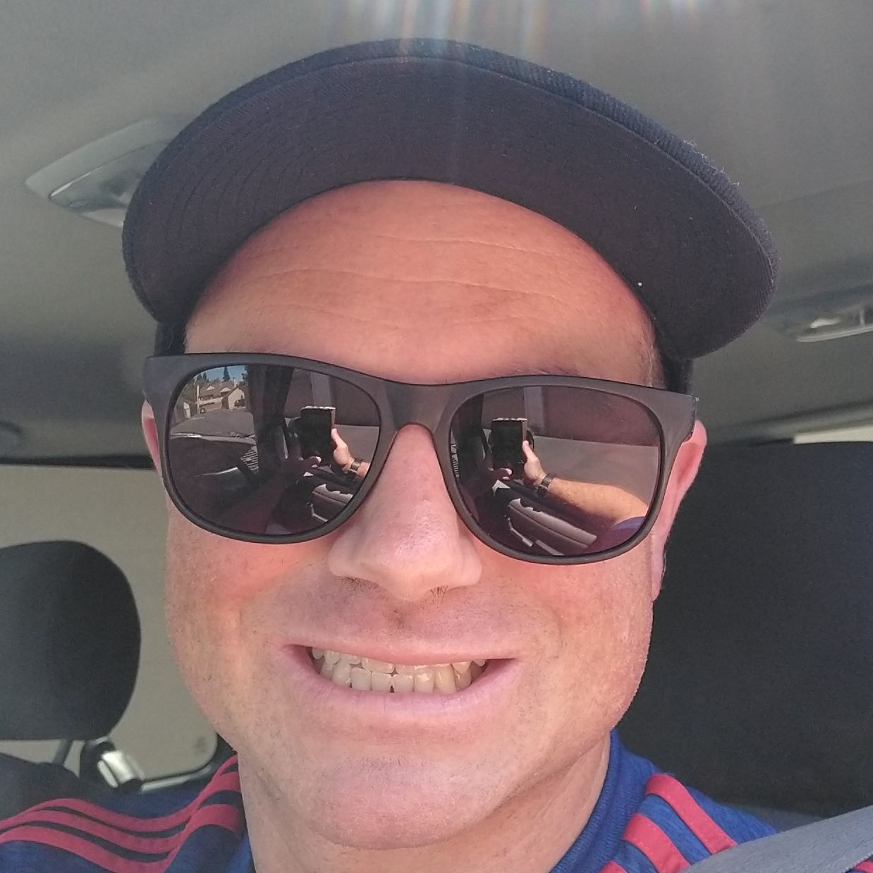 Profile of Andrew Wozencroft