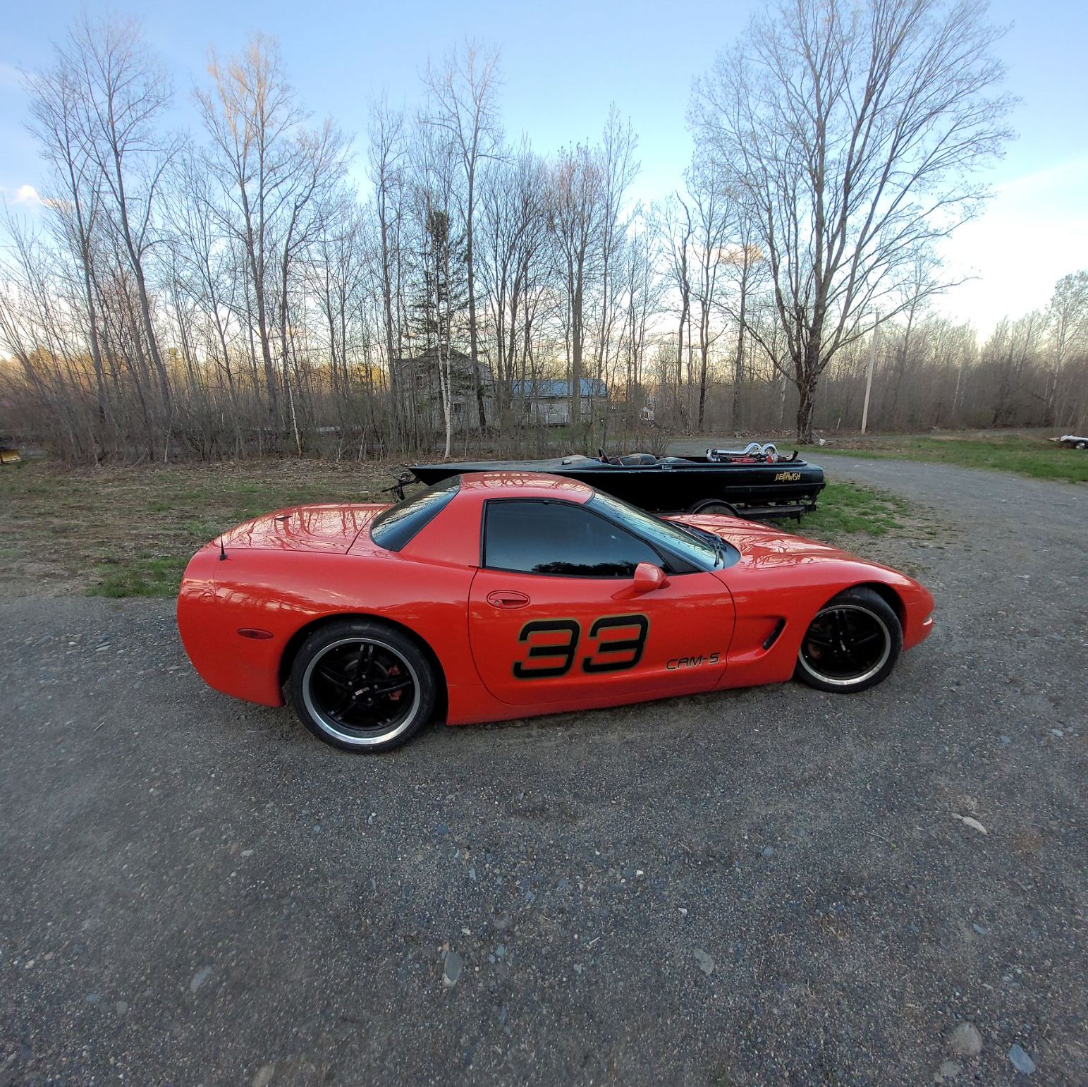 Profile of Oliver Merrill