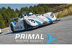 1-Day - Primal Racing School