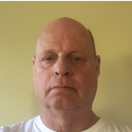 Profile of Ray Fluitsma