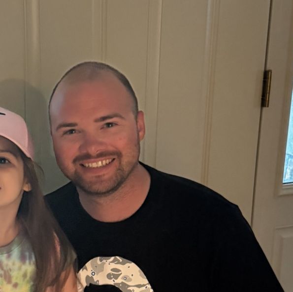 Profile of Nicholas Croteau