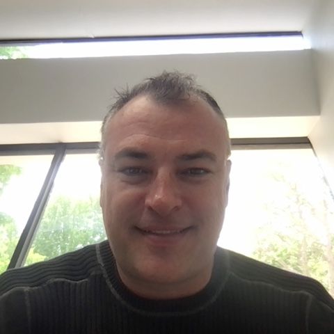 Profile of Anthony Mitchell