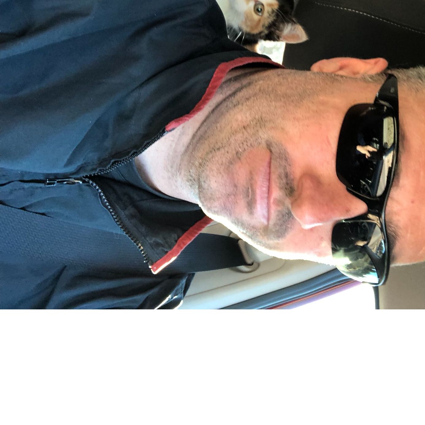 Profile of Andrew Guthrie