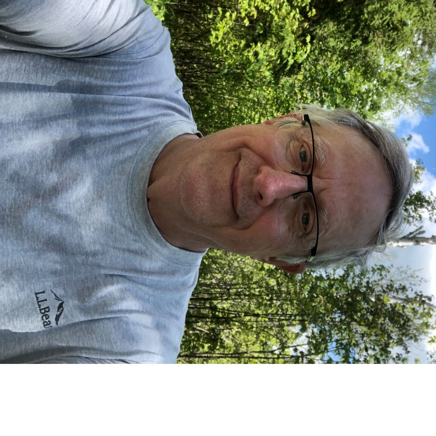 Profile of Terrence Alan