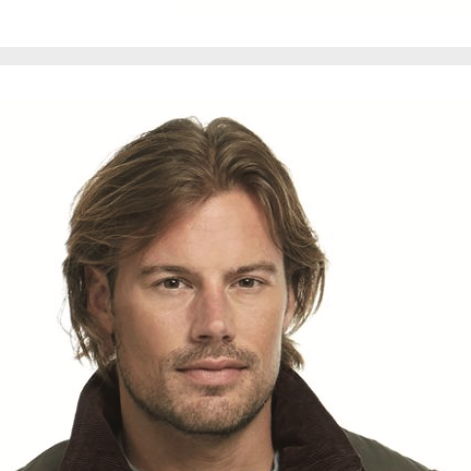 Profile of Kiel Spaulding