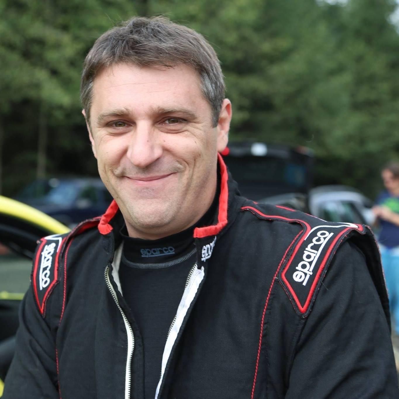 Profile of Mircea Marghidanu