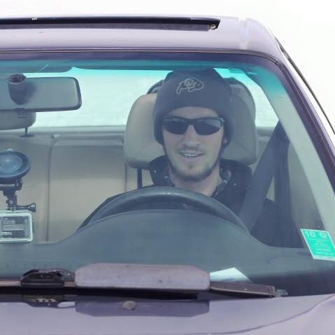 Profile of Peter Golledge