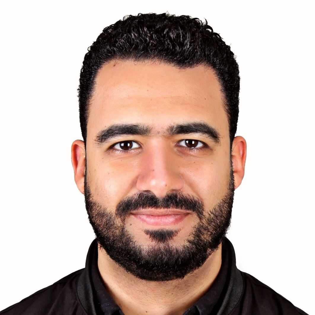 Profile of Ahmed Saleh