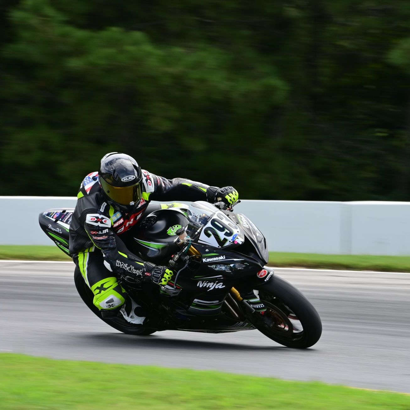 Profile of Gene Kuehn