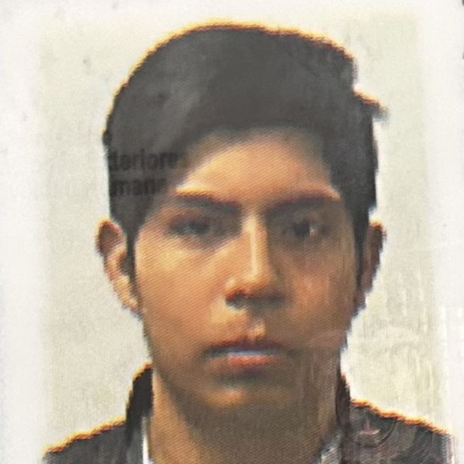 Profile of Paul Herrera