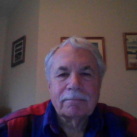 Profile of Steve Chaney