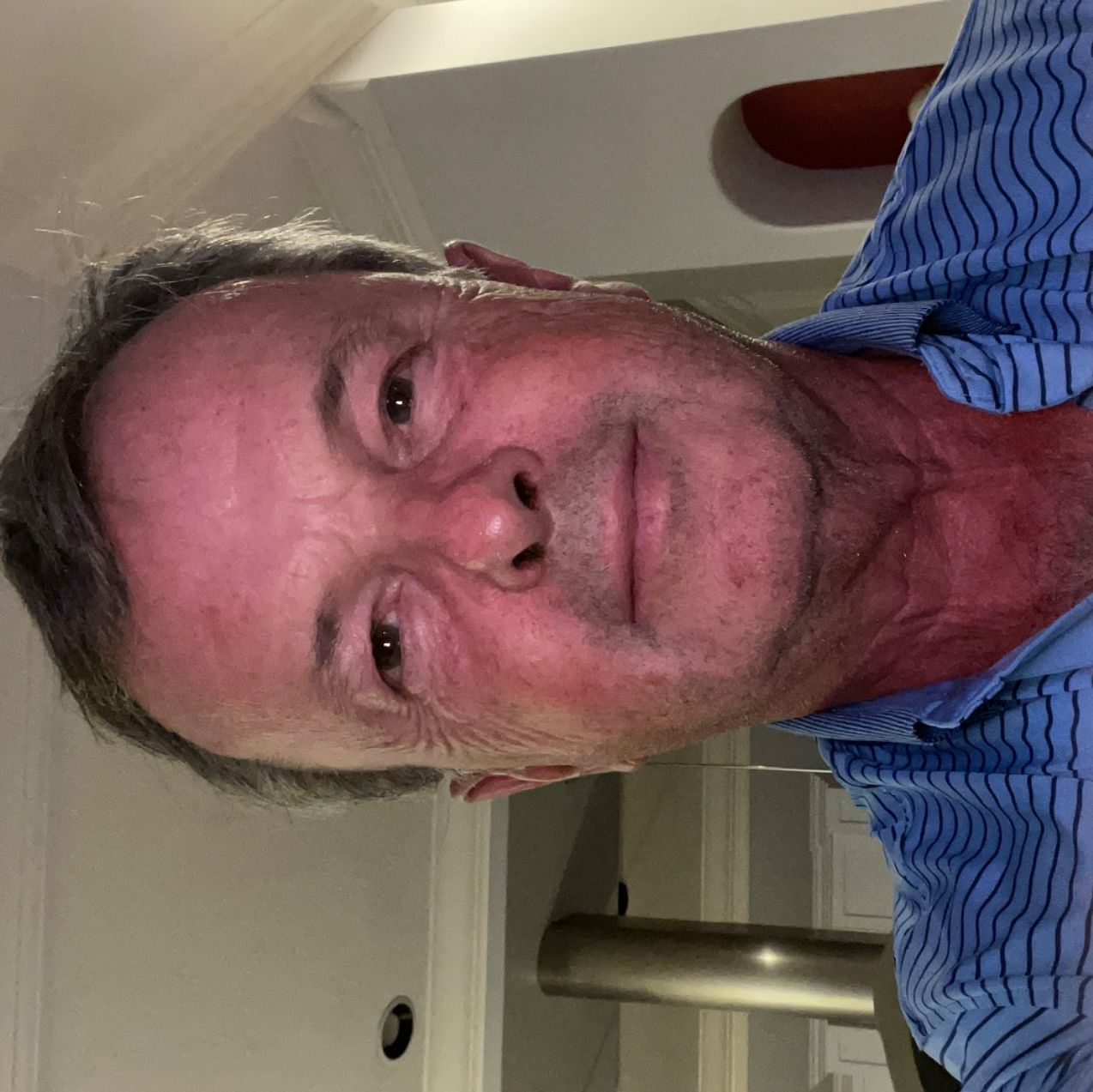 Profile of Richard Hearn